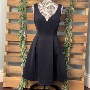 DONNA MORGAN Formal Cocktail Party Dress
